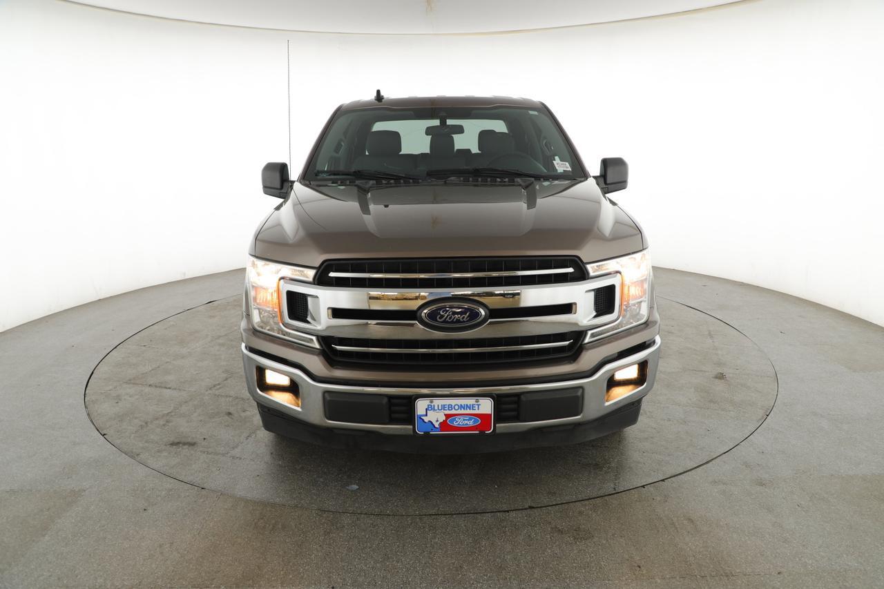 2019 Ford F-150 XLT New Braunfels TX