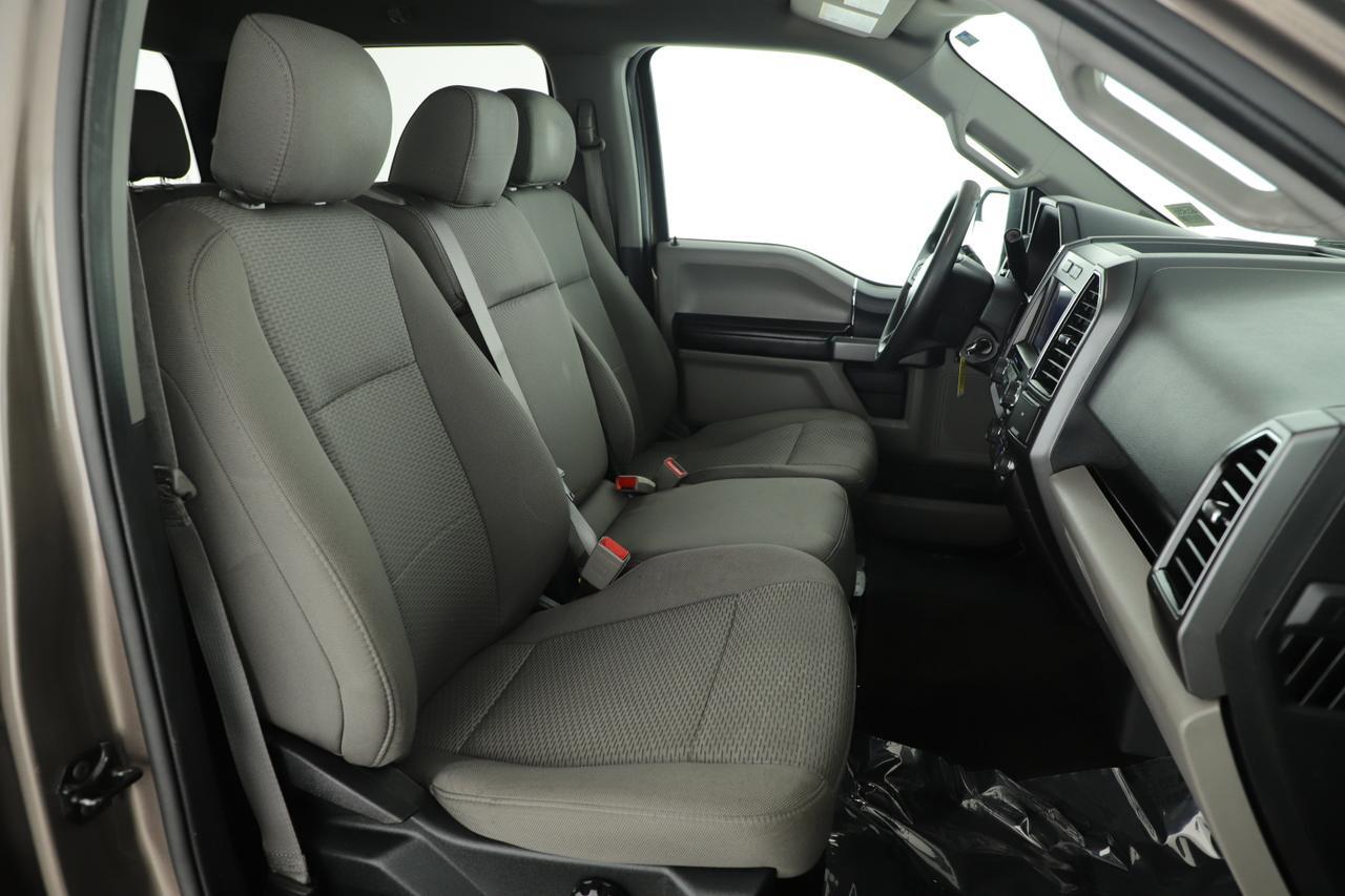 2019 Ford F-150 XLT New Braunfels TX