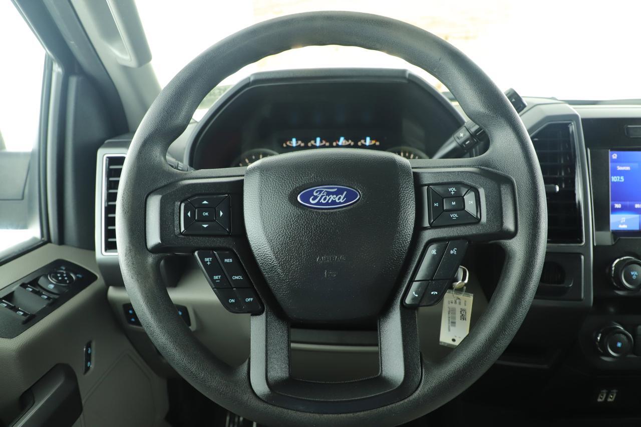 2019 Ford F-150 XLT New Braunfels TX