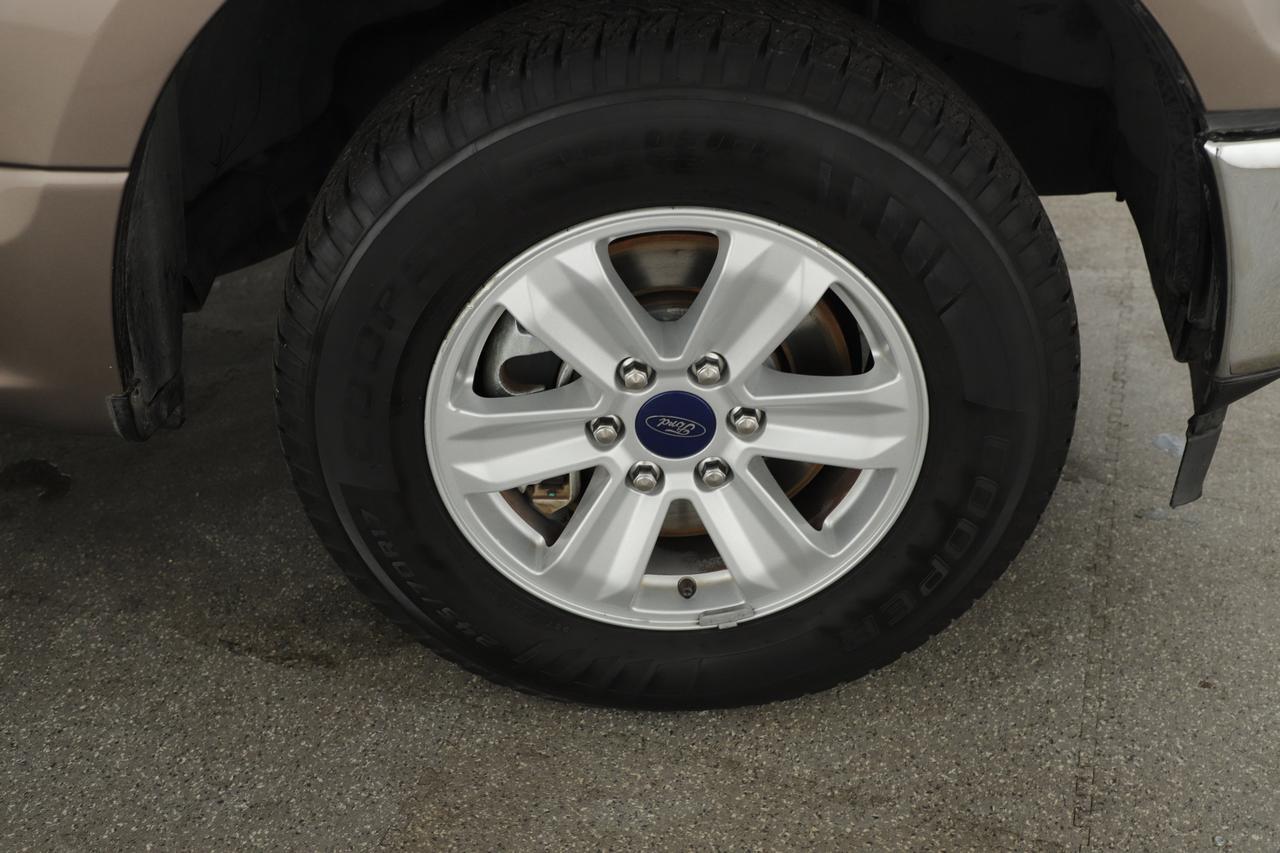 2019 Ford F-150 XLT New Braunfels TX