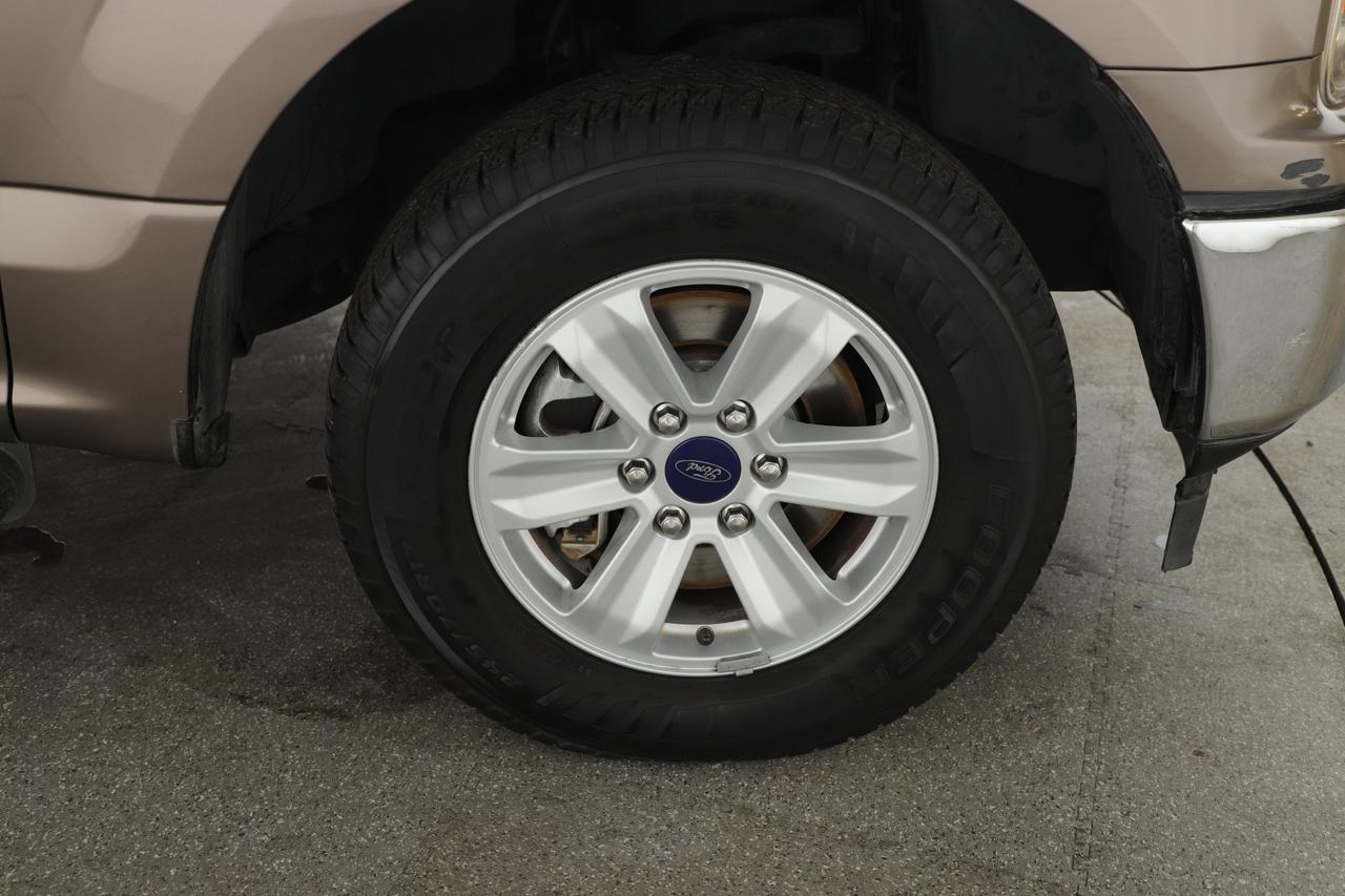 2019 Ford F-150 XLT New Braunfels TX