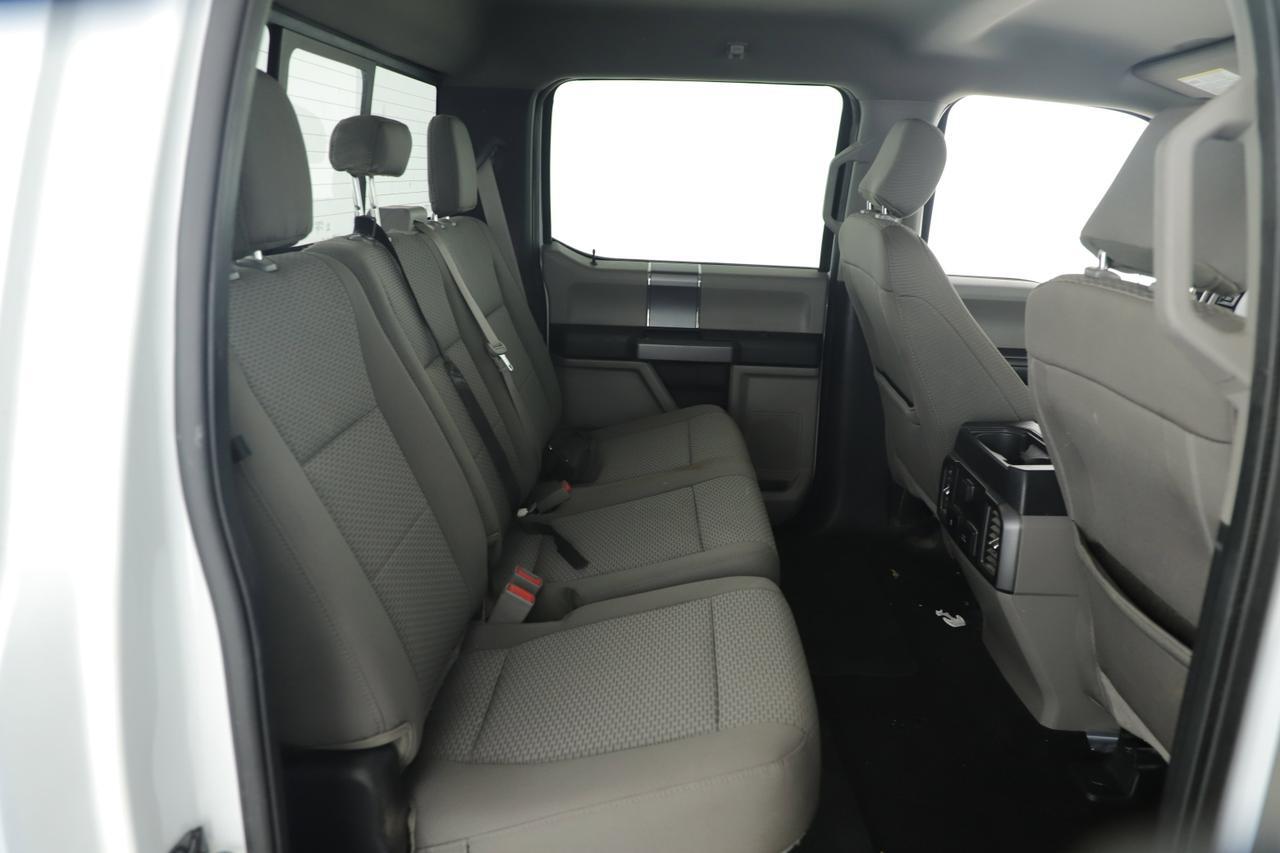 2019 Ford F-150 XLT New Braunfels TX