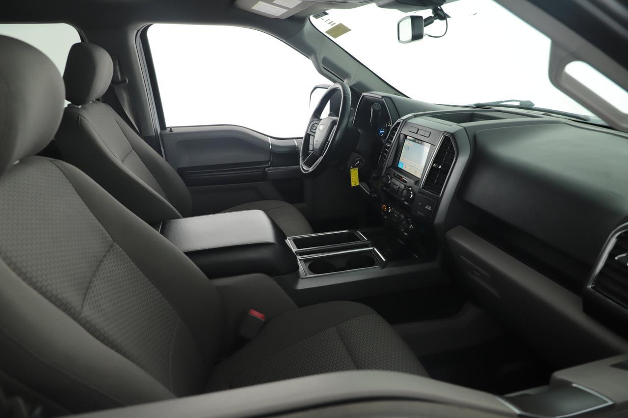 2019 Ford F-150 XLT New Braunfels TX