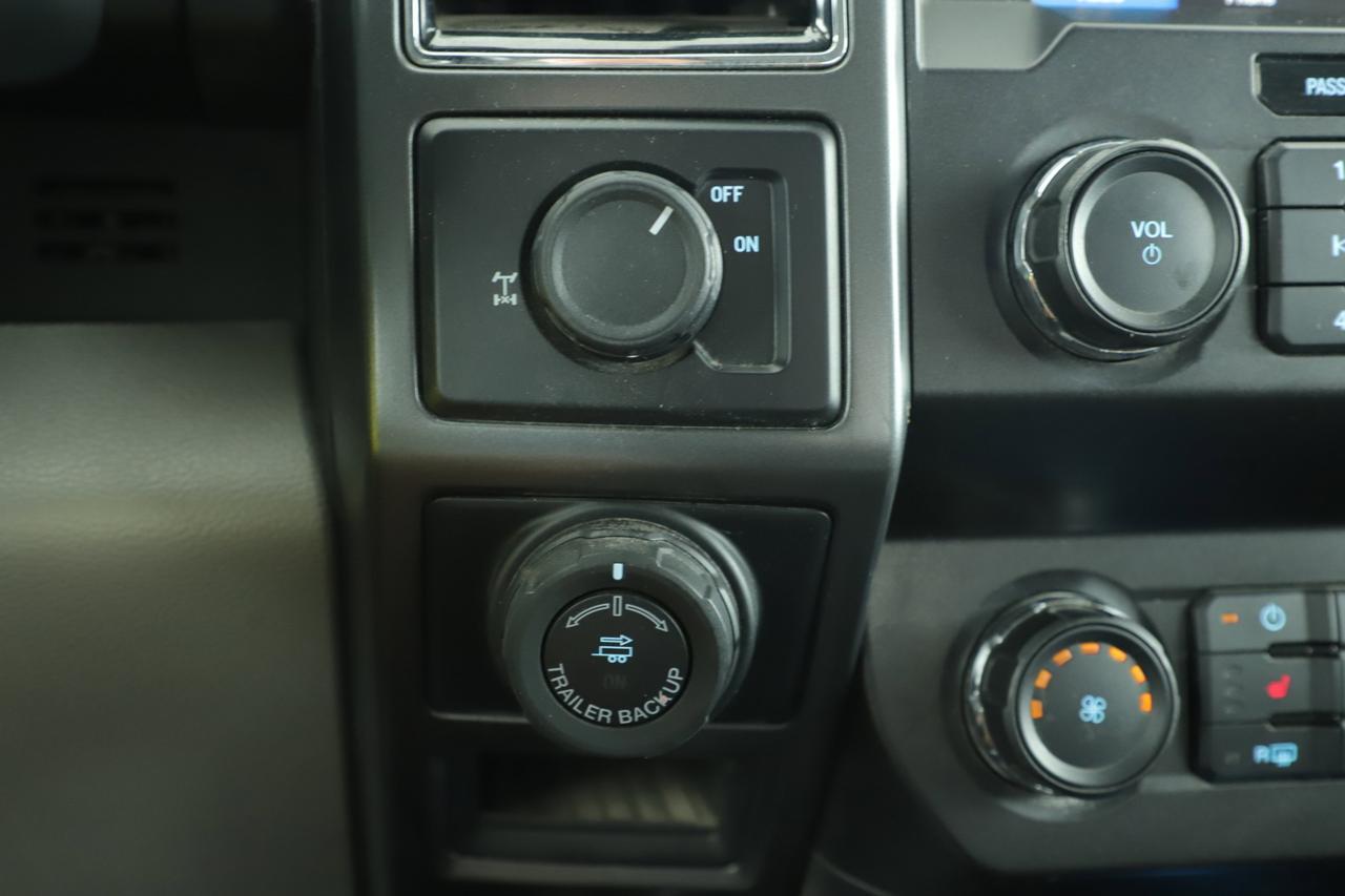 2019 Ford F-150 XLT New Braunfels TX