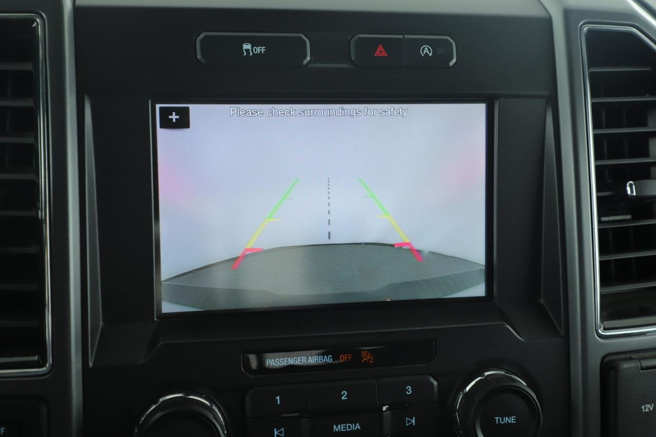 2019 Ford F-150 XLT New Braunfels TX