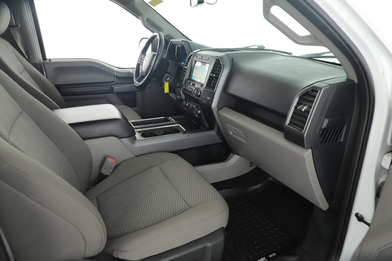 2019 Ford F-150 XLT New Braunfels TX