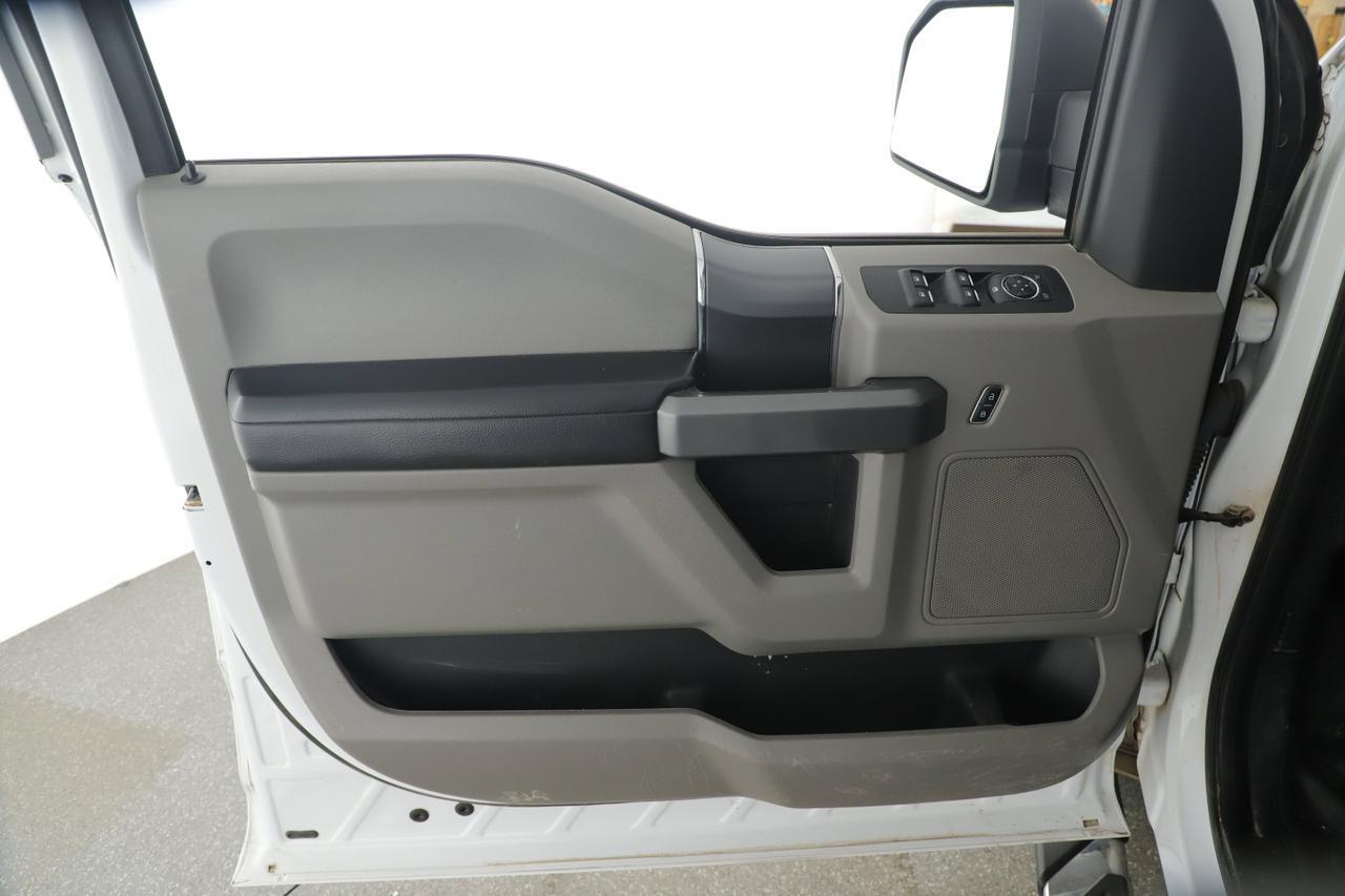 2019 Ford F-150 XLT New Braunfels TX