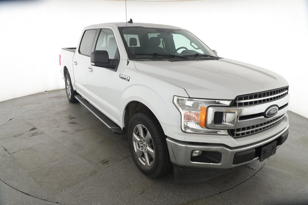 2019 Ford F-150 XLT New Braunfels TX