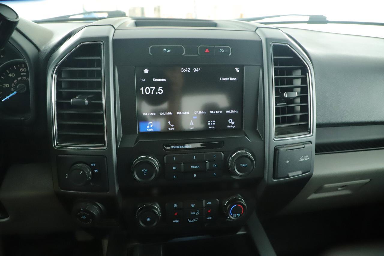 2019 Ford F-150 XLT New Braunfels TX