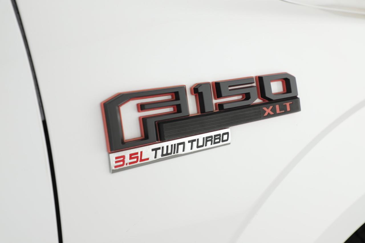 2019 Ford F-150 XLT New Braunfels TX