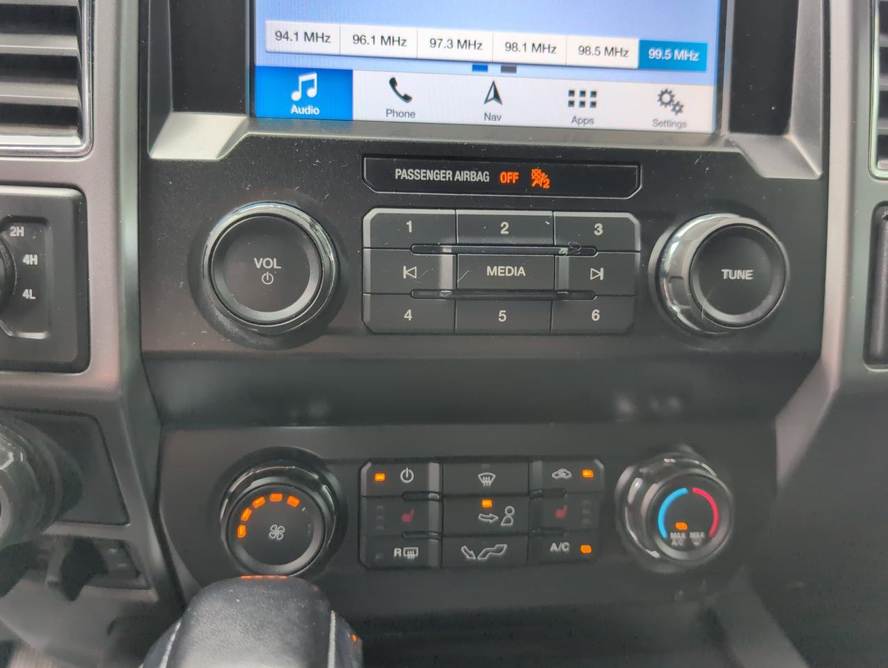 2019 Ford F-150 XLT San Antonio TX