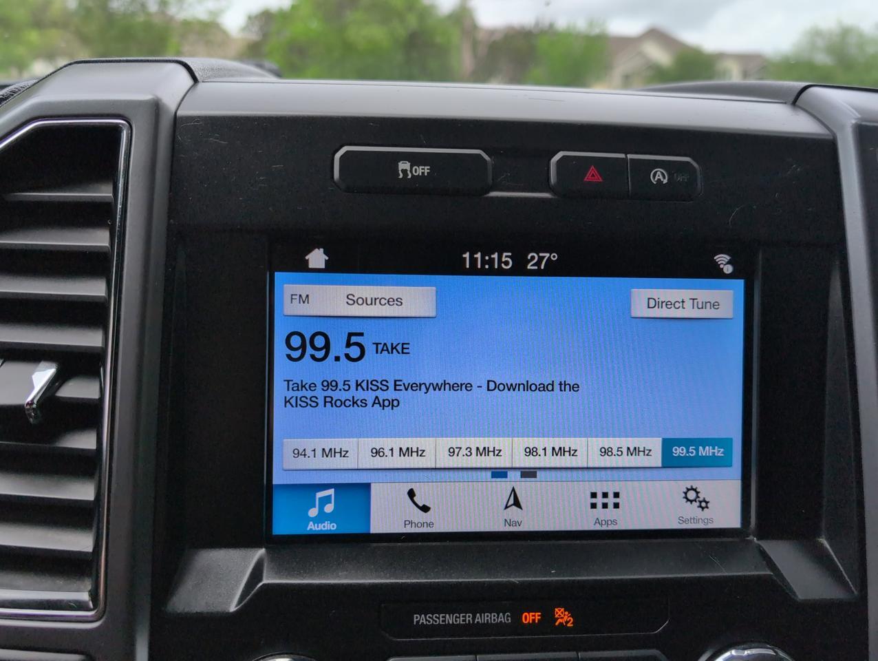 2019 Ford F-150 XLT San Antonio TX