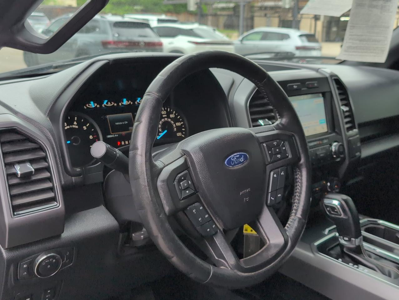2019 Ford F-150 XLT San Antonio TX