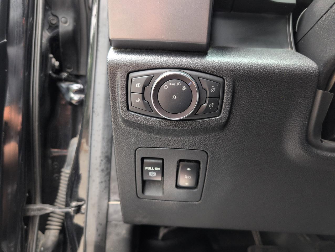 2019 Ford F-150 XLT San Antonio TX