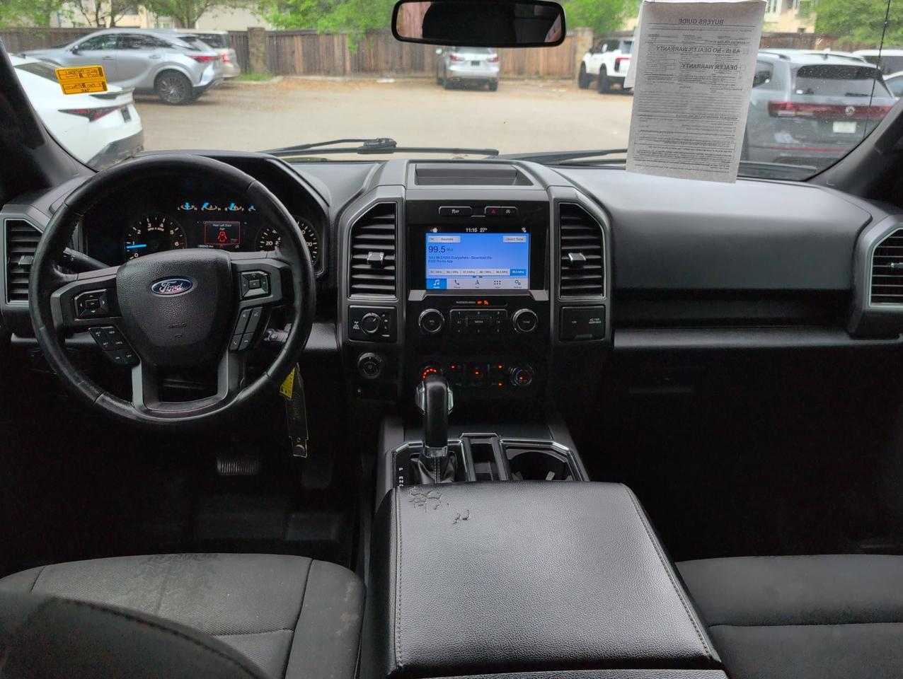 2019 Ford F-150 XLT San Antonio TX