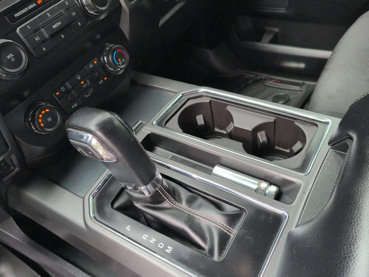 2019 Ford F-150 XLT San Antonio TX