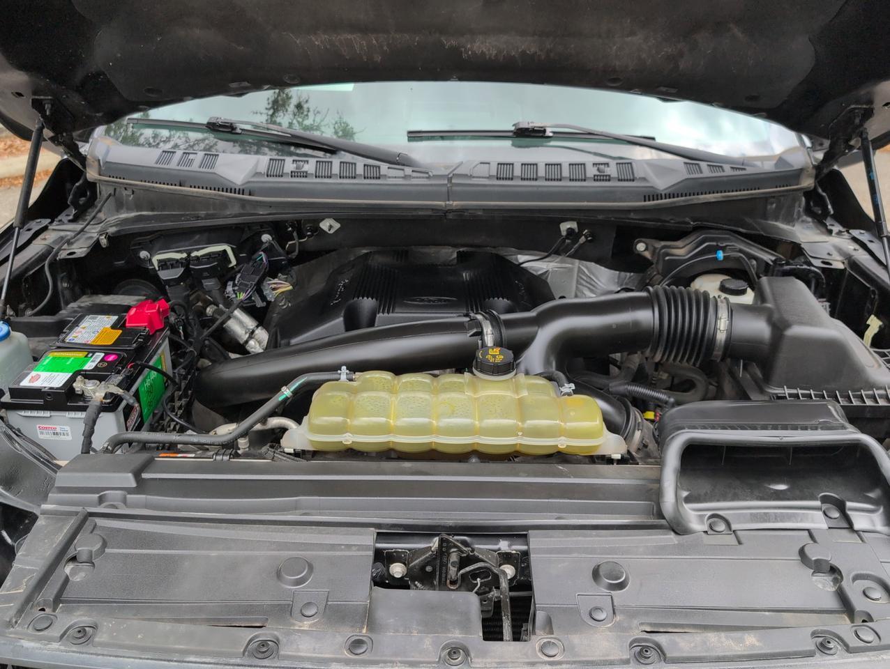 2019 Ford F-150 XLT San Antonio TX