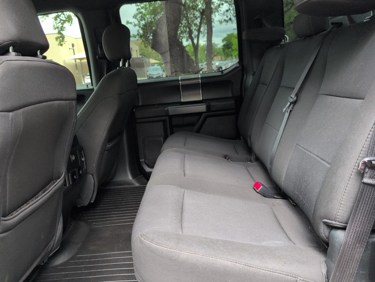 2019 Ford F-150 XLT San Antonio TX
