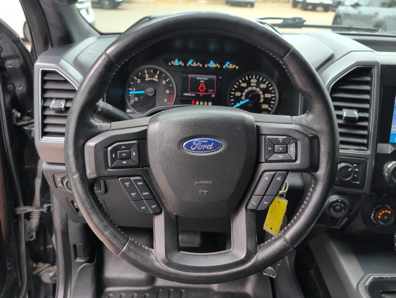 2019 Ford F-150 XLT San Antonio TX