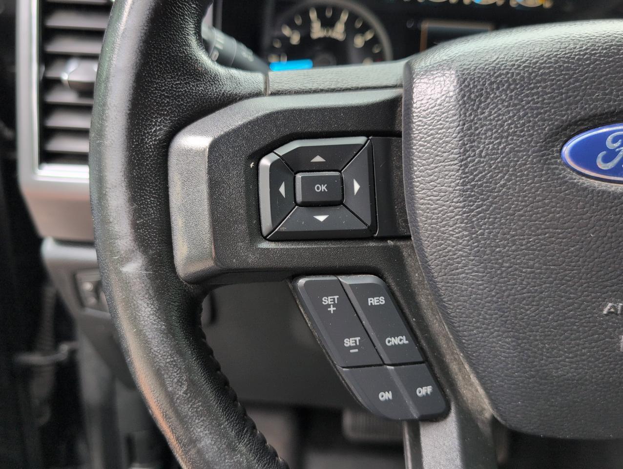 2019 Ford F-150 XLT San Antonio TX
