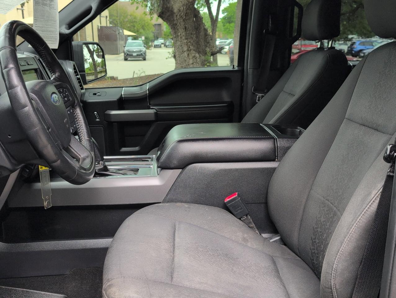 2019 Ford F-150 XLT San Antonio TX