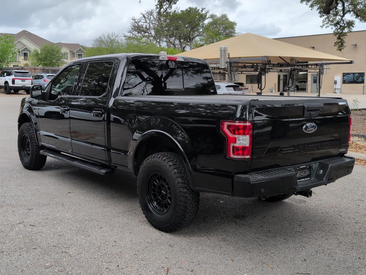 2019 Ford F-150 XLT San Antonio TX