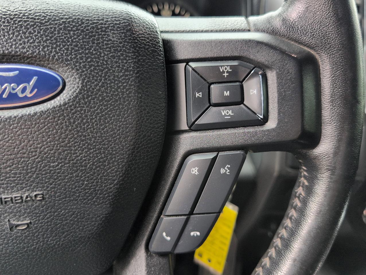 2019 Ford F-150 XLT San Antonio TX