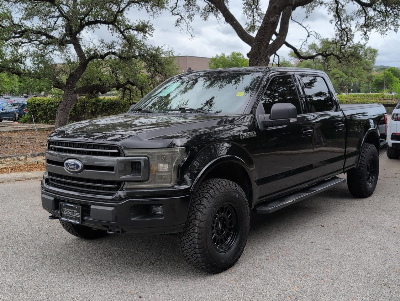 2019 Ford F-150 XLT San Antonio TX