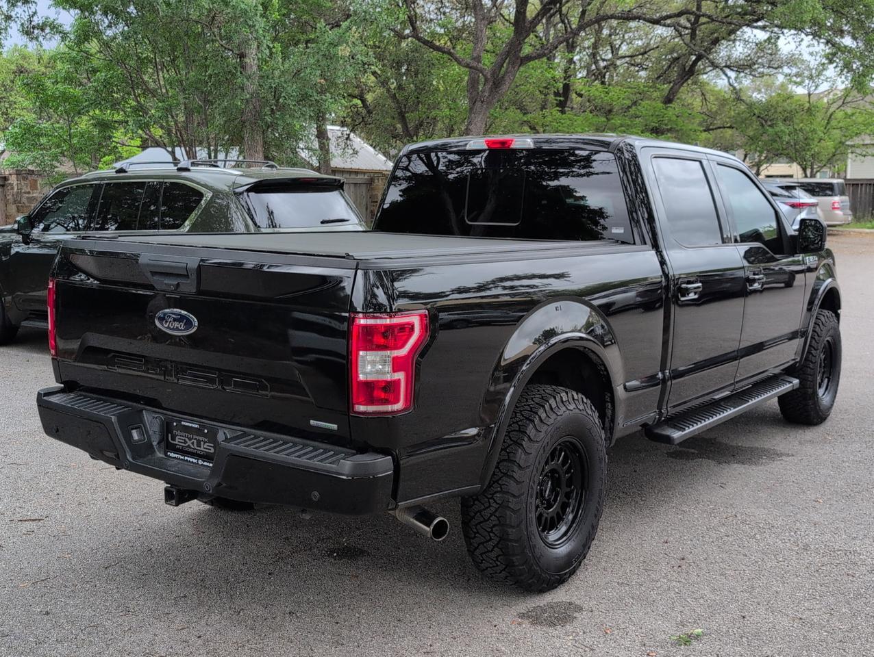 2019 Ford F-150 XLT San Antonio TX