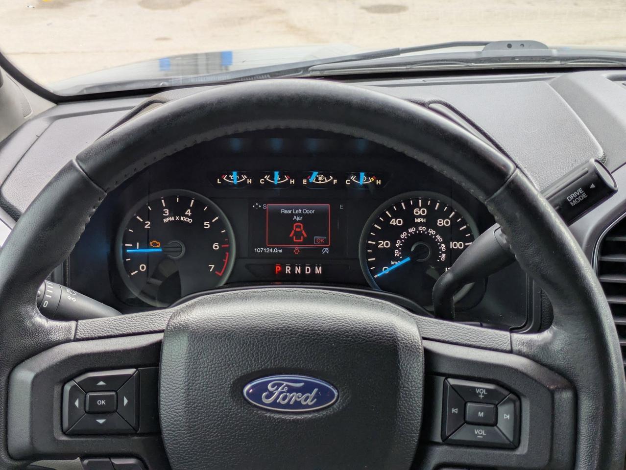 2019 Ford F-150 XLT Castroville TX
