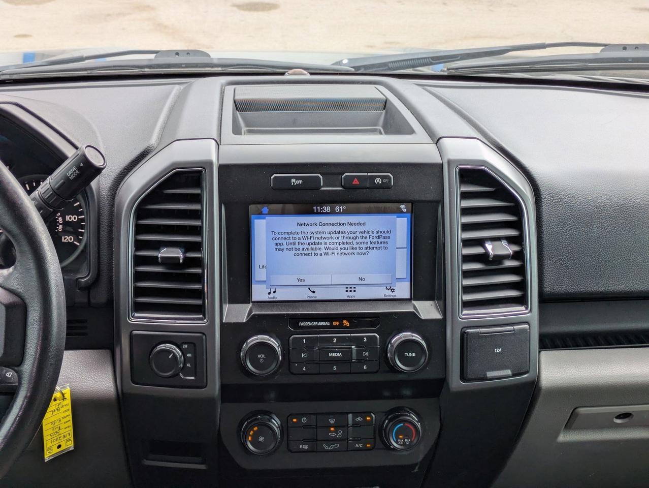 2019 Ford F-150 XLT Castroville TX