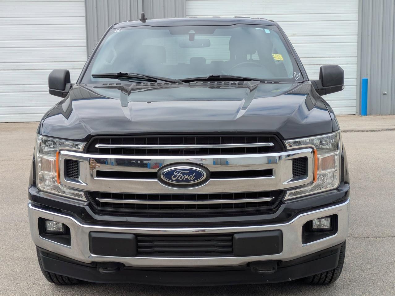 2019 Ford F-150 XLT Castroville TX