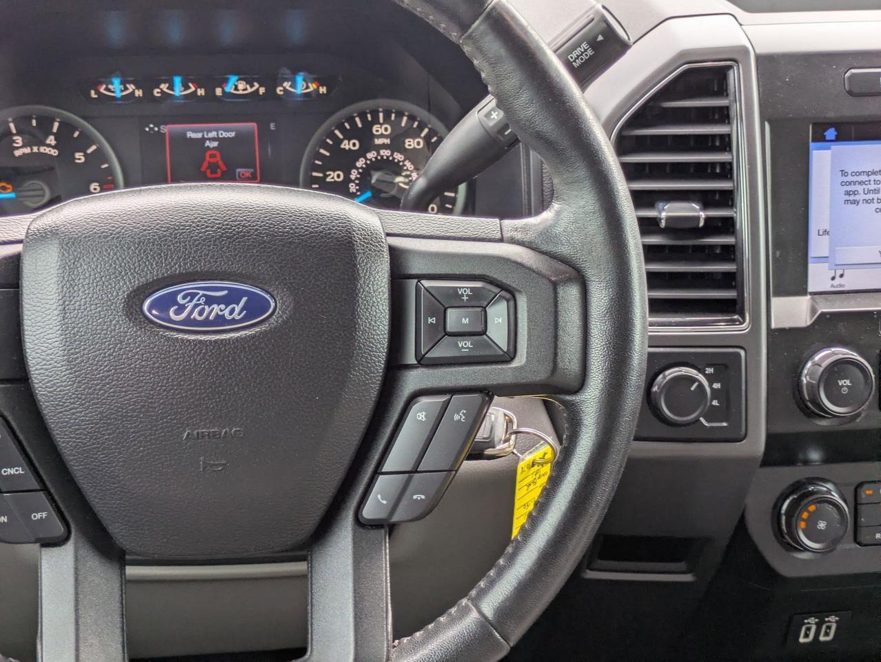 2019 Ford F-150 XLT Castroville TX