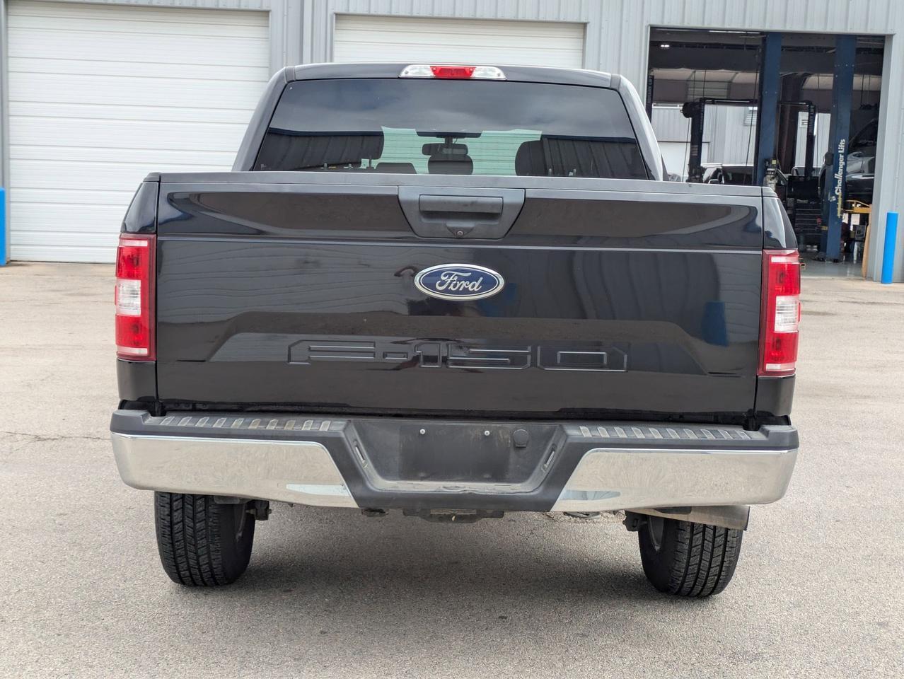 2019 Ford F-150 XLT Castroville TX