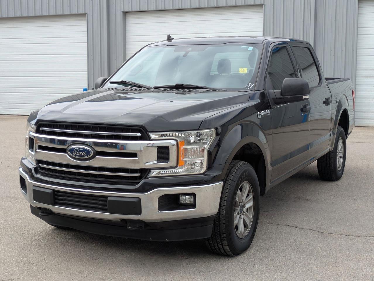 2019 Ford F-150 XLT Castroville TX