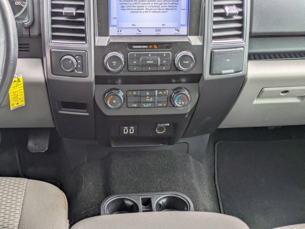 2019 Ford F-150 XLT Castroville TX