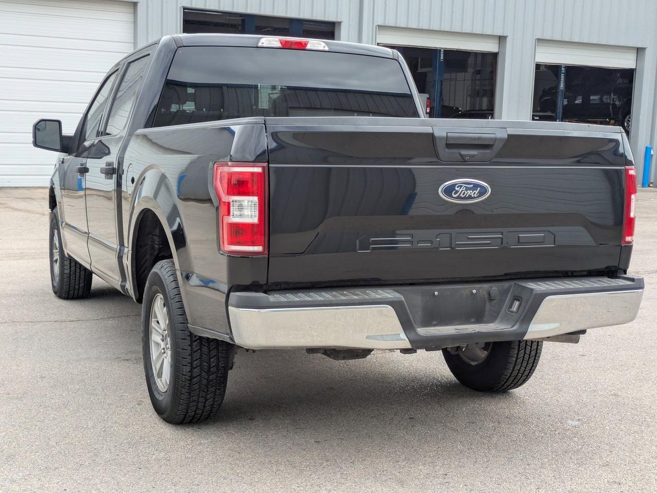 2019 Ford F-150 XLT Castroville TX