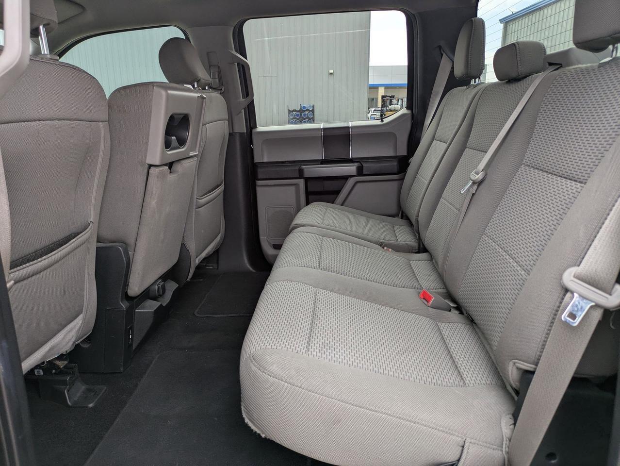 2019 Ford F-150 XLT Castroville TX