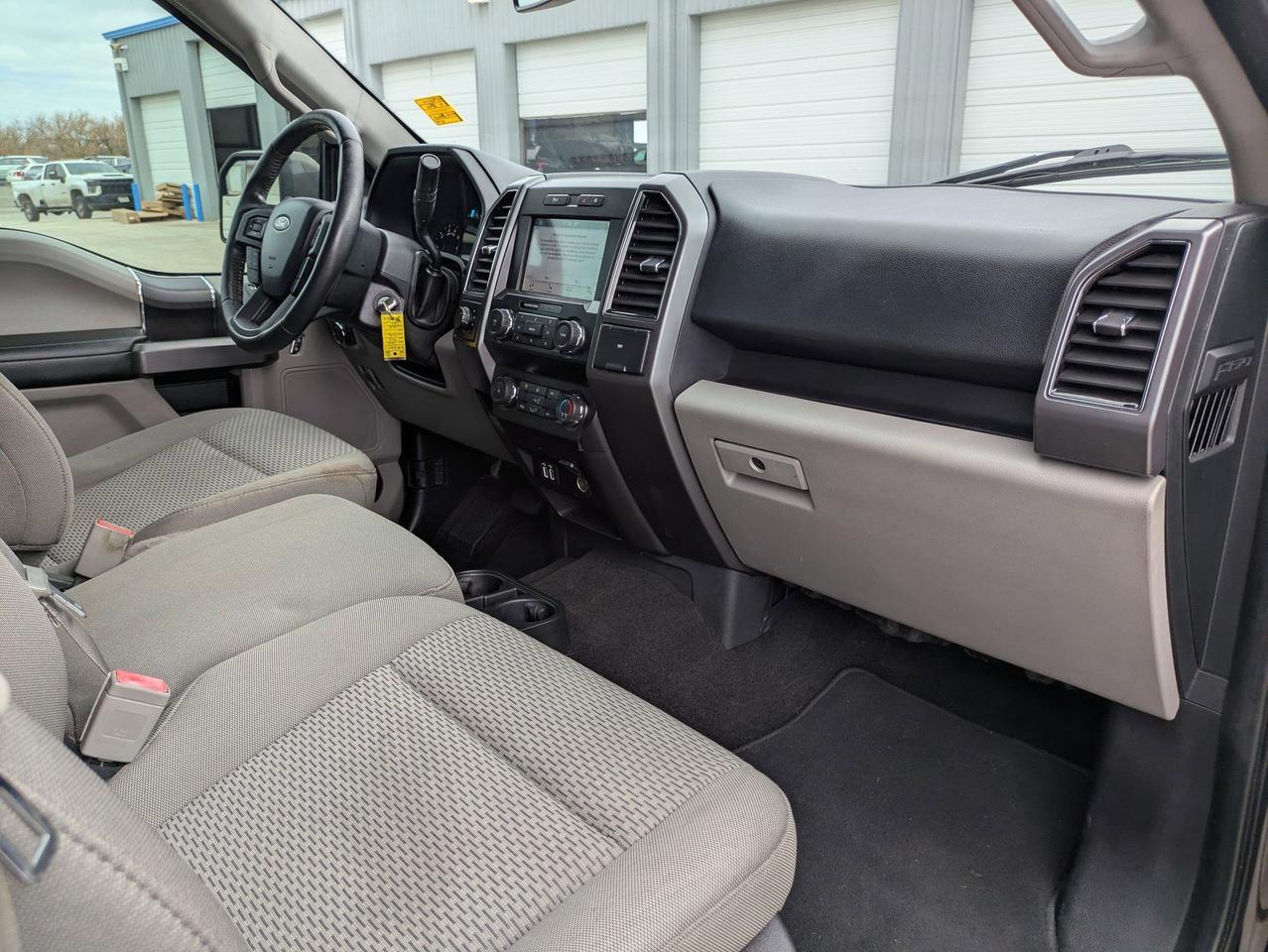 2019 Ford F-150 XLT Castroville TX
