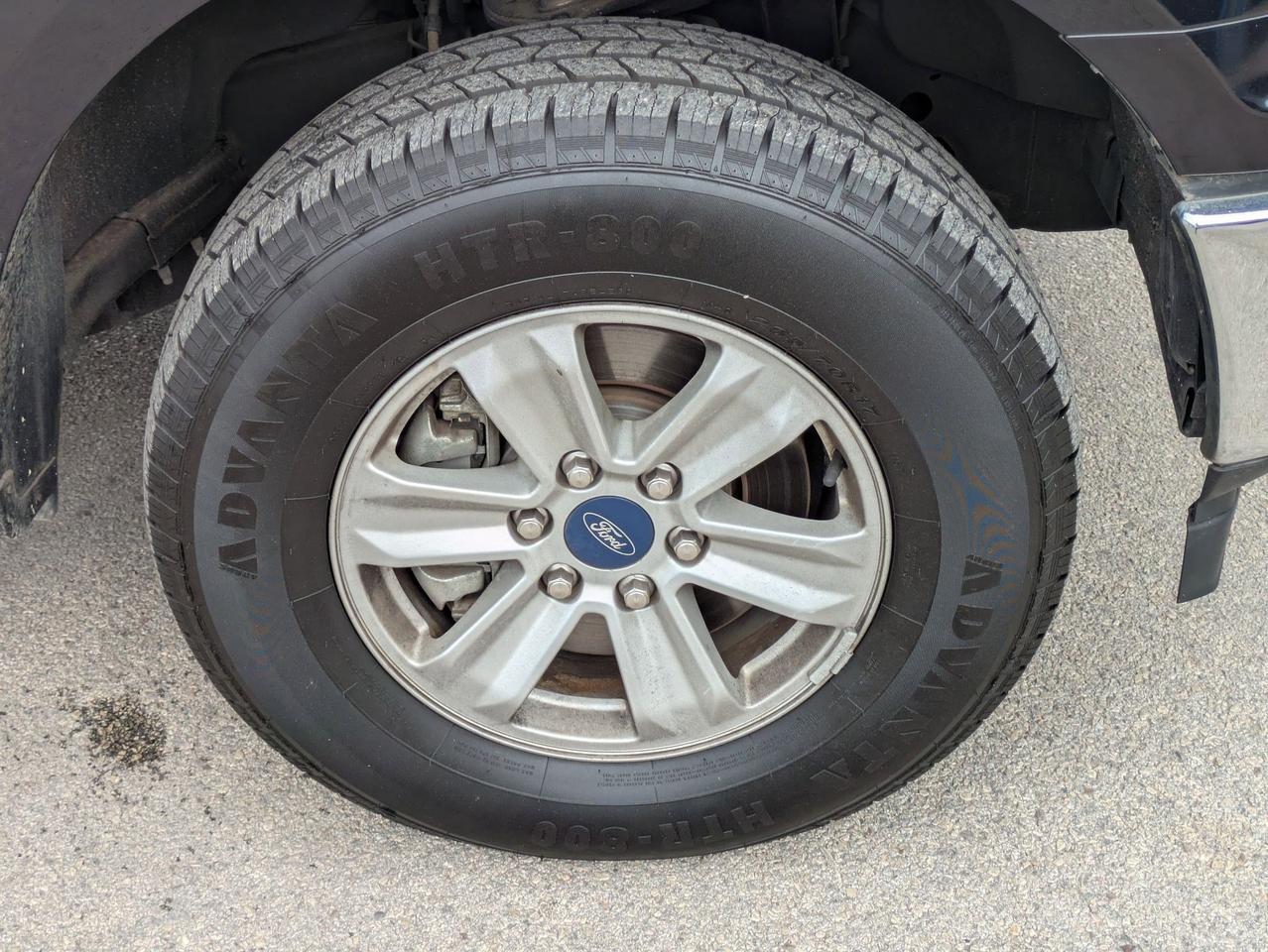 2019 Ford F-150 XLT Castroville TX