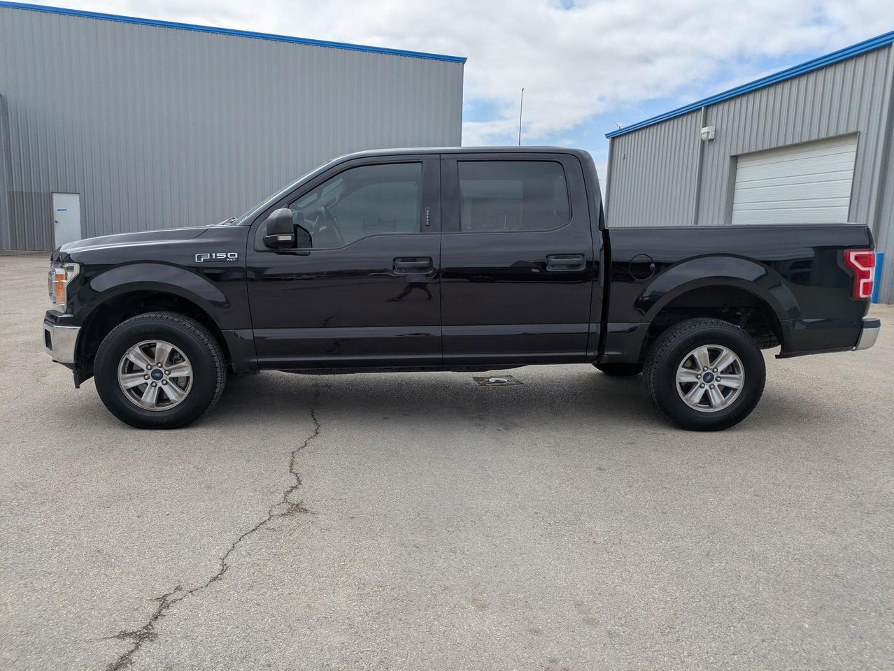 2019 Ford F-150 XLT Castroville TX