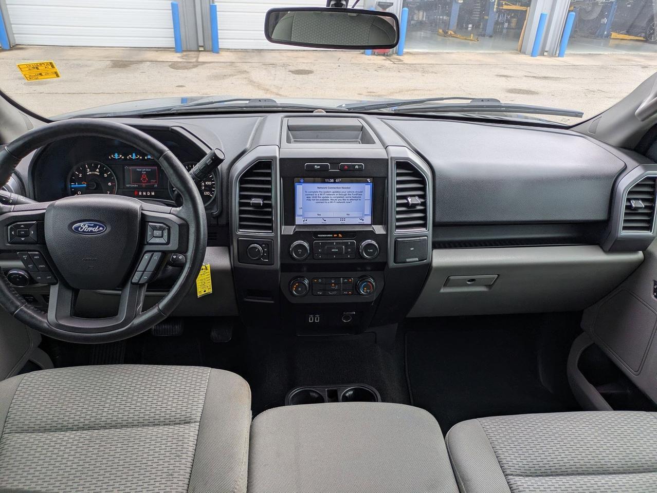 2019 Ford F-150 XLT Castroville TX