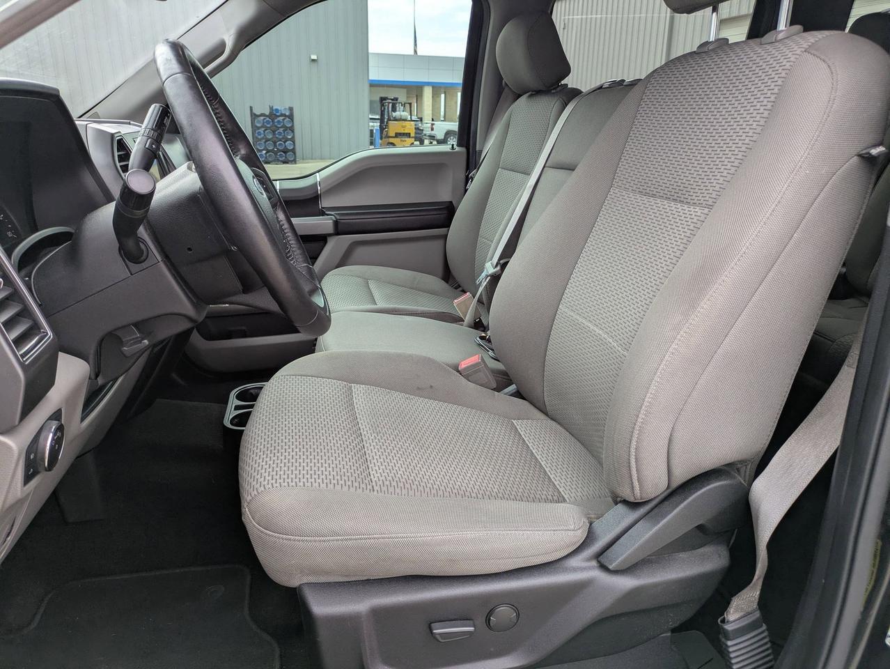 2019 Ford F-150 XLT Castroville TX