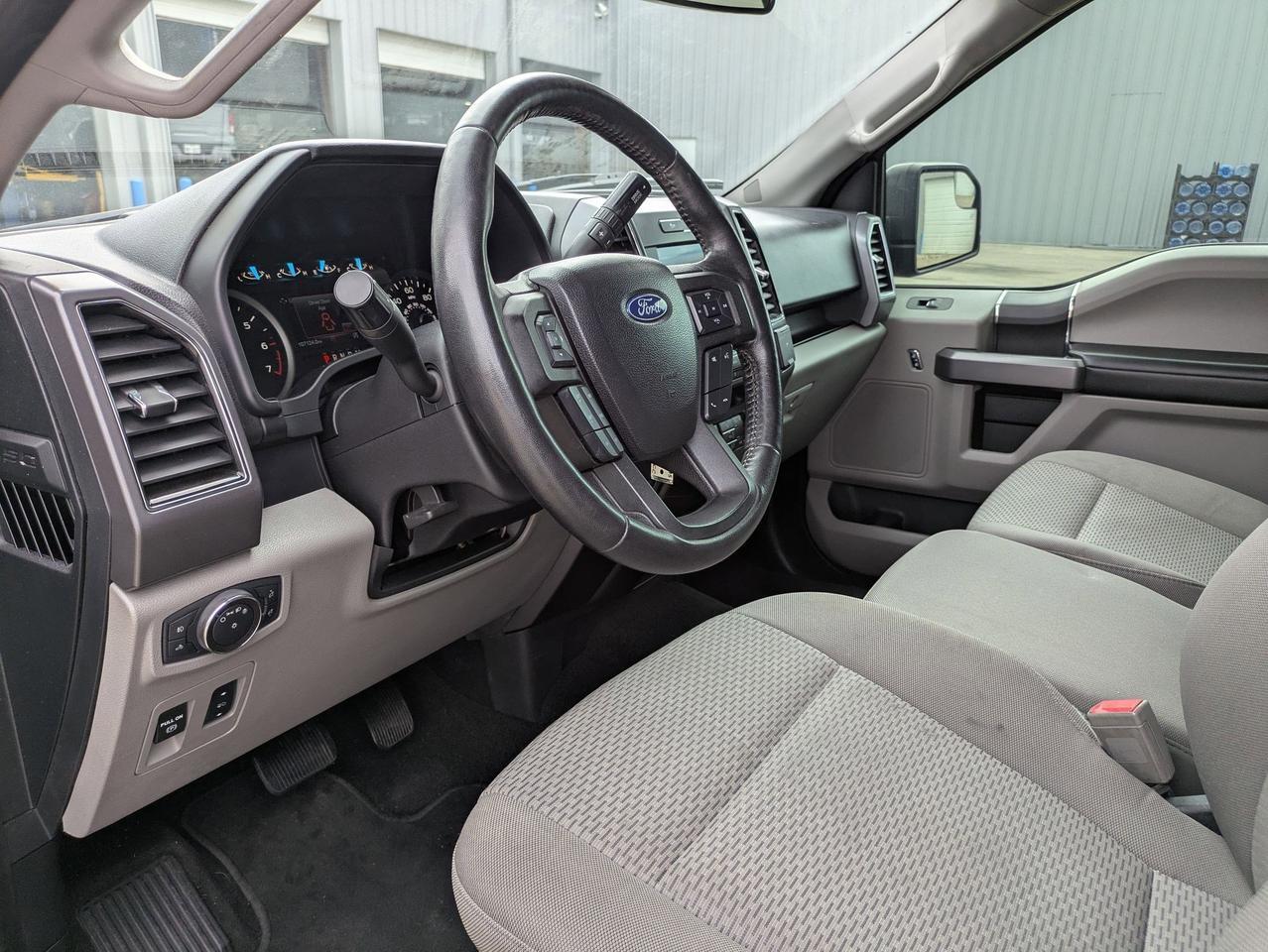 2019 Ford F-150 XLT Castroville TX