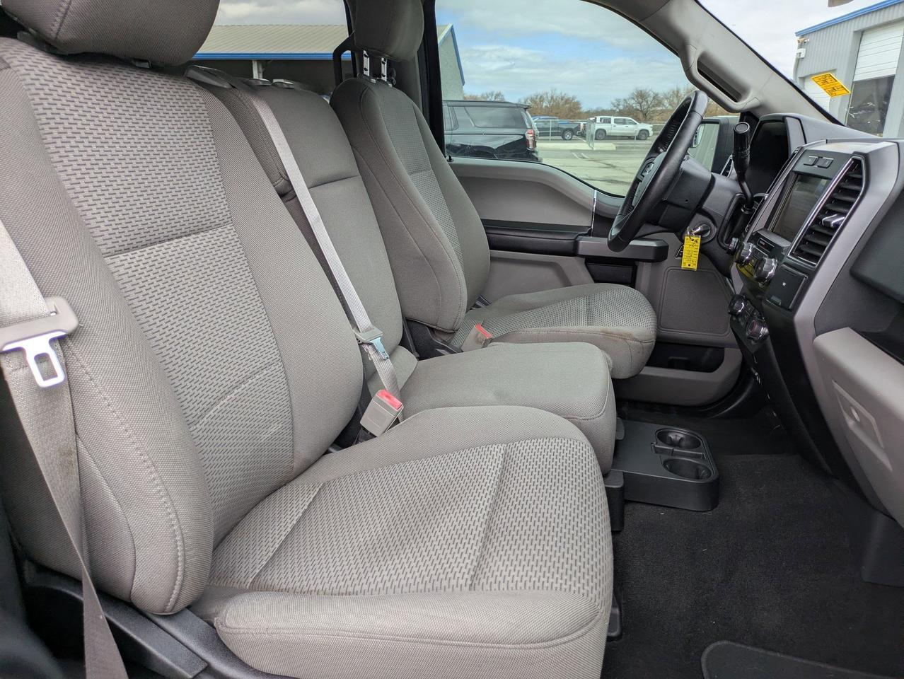 2019 Ford F-150 XLT Castroville TX