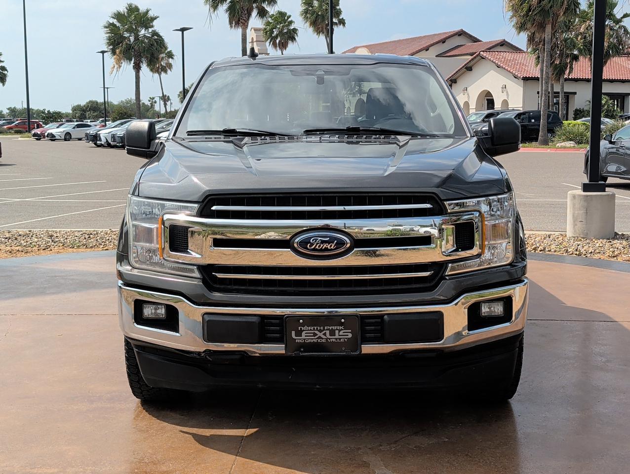2019 Ford F-150 XLT San Juan TX