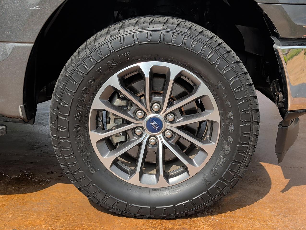 2019 Ford F-150 XLT San Juan TX