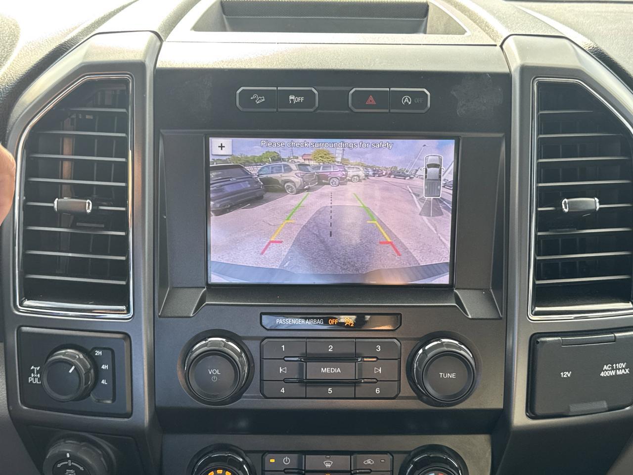 2019 Ford F-150 XLT San Antonio TX
