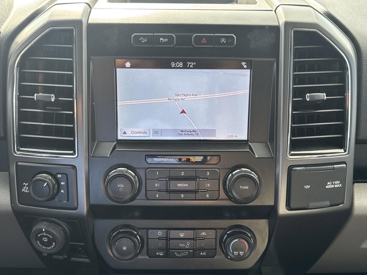 2019 Ford F-150 XLT San Antonio TX