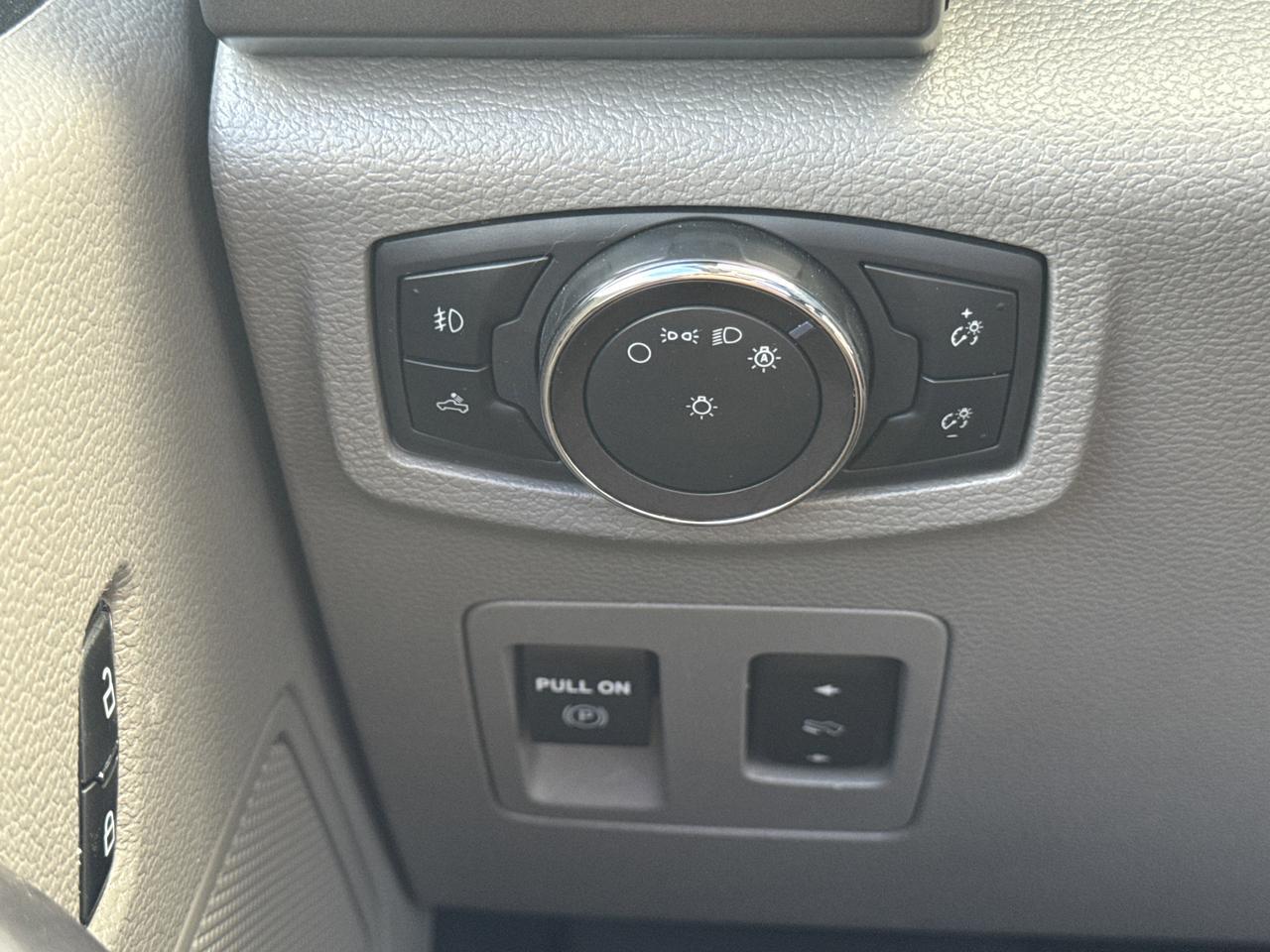 2019 Ford F-150 XLT San Antonio TX